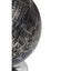 Hamilton Interiors Accessories Churchill Black Globe House of Isabella UK