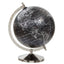 Hamilton Interiors Accessories Churchill Black Globe House of Isabella UK