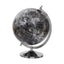 Hamilton Interiors Accessories Churchill Black Globe House of Isabella UK