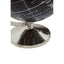 Hamilton Interiors Accessories Churchill Black Globe House of Isabella UK