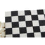 Hamilton Interiors Accessories Churchill Games Small Black and White Foldable Chess Set House of Isabella UK