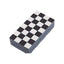 Hamilton Interiors Accessories Churchill Games Small Black and White Foldable Chess Set House of Isabella UK