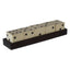 Hamilton Interiors Accessories Churchill Games White and Black 5 Dice Set House of Isabella UK