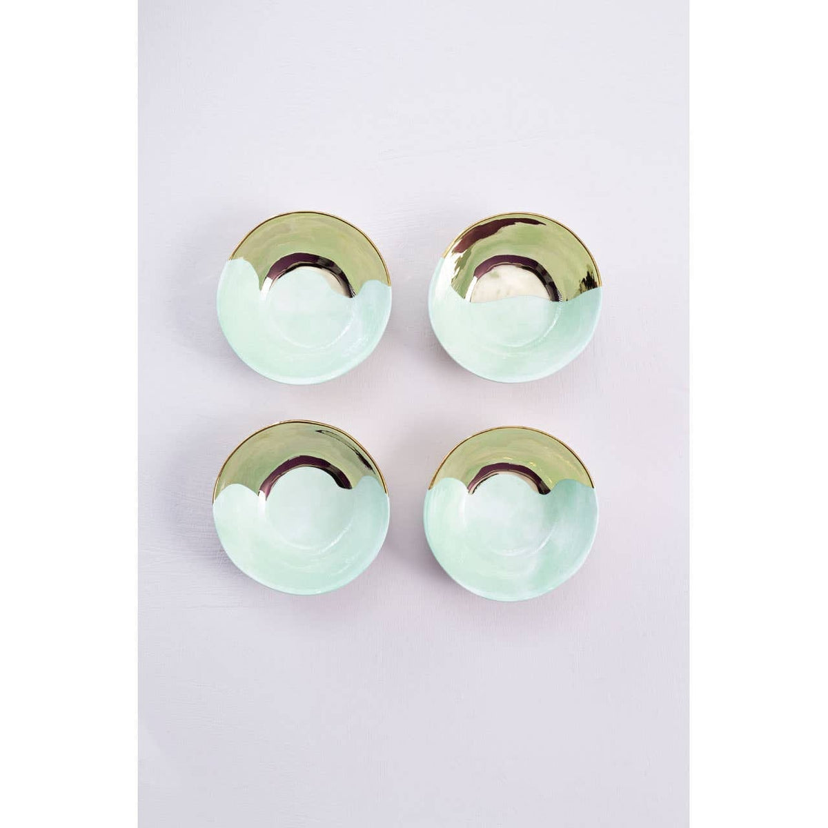 Hamilton Interiors Accessories Colour Of Paradise Bowl House of Isabella UK