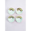 Hamilton Interiors Accessories Colour Of Paradise Bowl House of Isabella UK