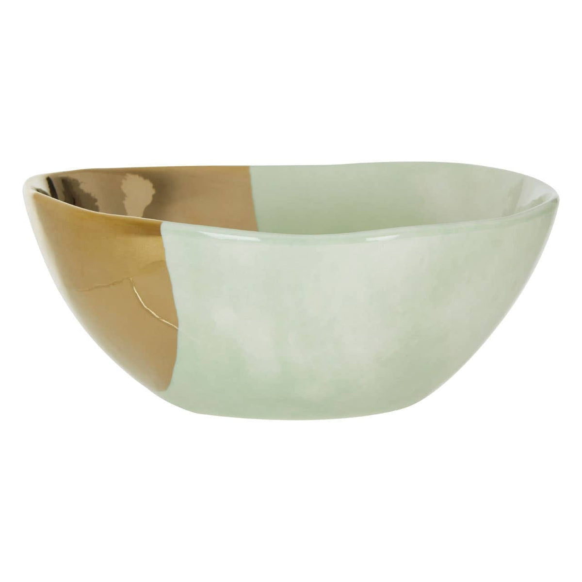 Hamilton Interiors Accessories Colour Of Paradise Bowl House of Isabella UK