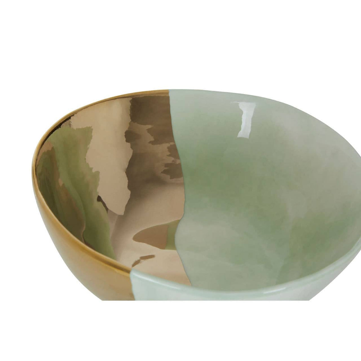 Hamilton Interiors Accessories Colour Of Paradise Bowl House of Isabella UK