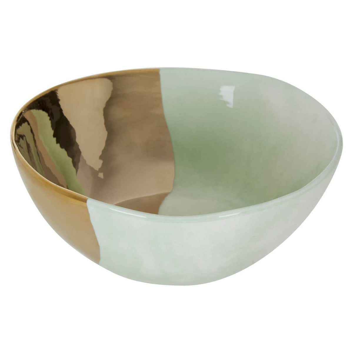 Hamilton Interiors Accessories Colour Of Paradise Bowl House of Isabella UK