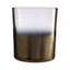 Hamilton Interiors Accessories Complements Silver Glass Tealight Holder House of Isabella UK