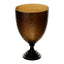 Hamilton Interiors Accessories Cortina Large Honeycomb Glass Candle Holder House of Isabella UK