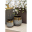 Hamilton Interiors Accessories Cyrus Small Planter House of Isabella UK