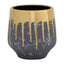 Hamilton Interiors Accessories Cyrus Small Planter House of Isabella UK