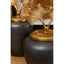 Hamilton Interiors Accessories Danna Large Ginkgo Jar House of Isabella UK