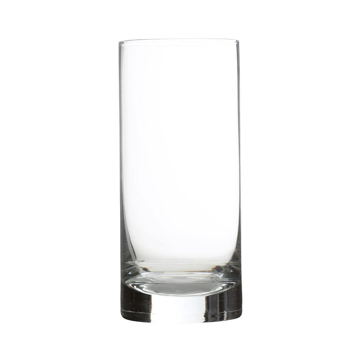 Hamilton Interiors Accessories Darcy Highball Clear Glass 600ml House of Isabella UK