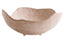 Hamilton Interiors Accessories Densita Large Textured Beige Whitewash Bowl House of Isabella UK