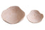 Hamilton Interiors Accessories Densita Set of Two Textured Beige Whitewash Bowls House of Isabella UK