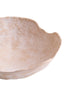 Hamilton Interiors Accessories Densita Set of Two Textured Beige Whitewash Bowls House of Isabella UK