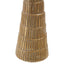 Hamilton Interiors Accessories Deomali Large Gold Finish Candle Holder House of Isabella UK