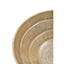 Hamilton Interiors Accessories Deomali Small Black And Gold Finish Bowl House of Isabella UK