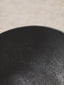 Hamilton Interiors Accessories Deriva Large Textured Black Pedestal Bowl House of Isabella UK