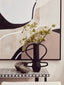 Hamilton Interiors Accessories Deriva Set Of 2 Textured Grey Bowls House of Isabella UK