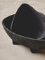 Hamilton Interiors Accessories Deriva Set of Two Textured Black Bowls House of Isabella UK