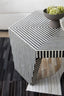 Hamilton Interiors Accessories Deriva Small Textured Grey Pedestal Bowl House of Isabella UK