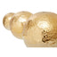 Hamilton Interiors Accessories Dion Set of Three Ombre Silver and Gold Finish Deco Balls House of Isabella UK