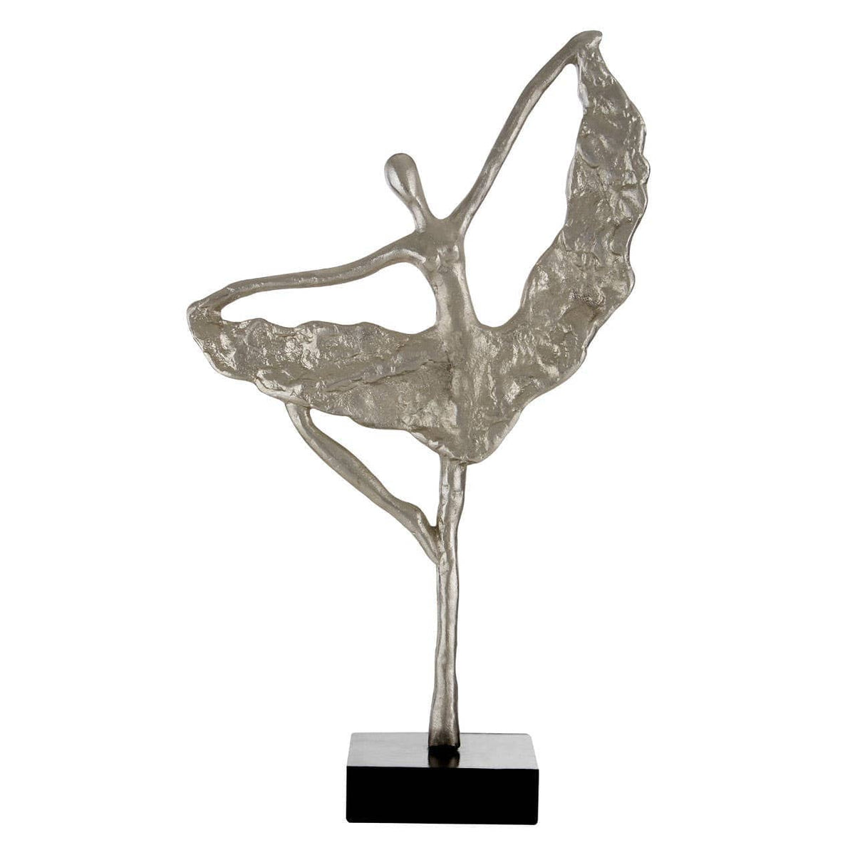 Hamilton Interiors Accessories Faber Dancing Ballerina Figurine House of Isabella UK