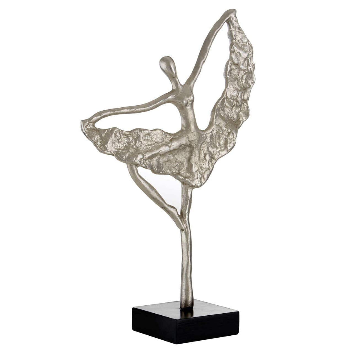 Hamilton Interiors Accessories Faber Dancing Ballerina Figurine House of Isabella UK