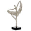 Hamilton Interiors Accessories Faber Dancing Ballerina Figurine House of Isabella UK