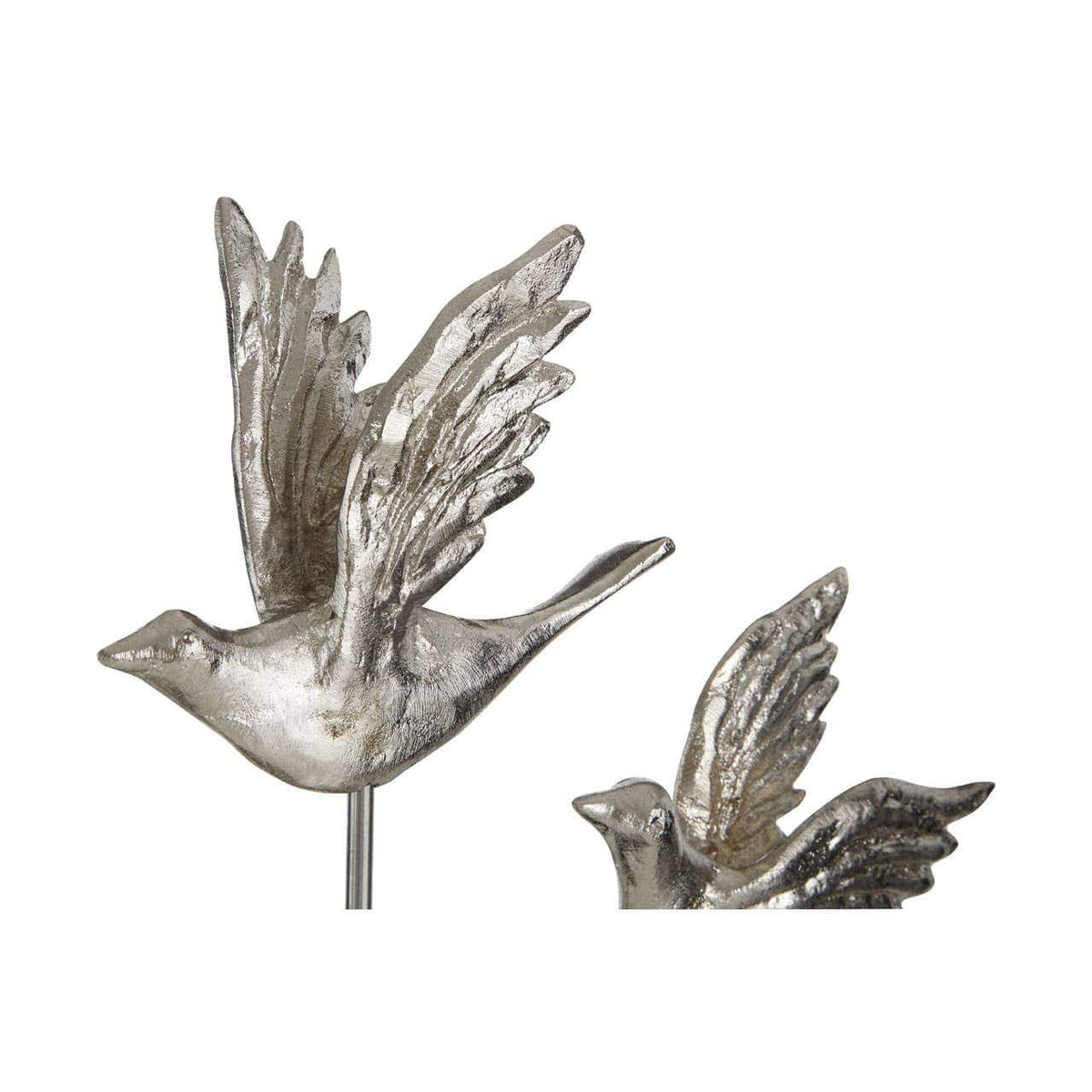 Hamilton Interiors Accessories Faber Flock of Birds Sculpture House of Isabella UK