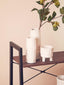 Hamilton Interiors Accessories Fara White Small Planter House of Isabella UK