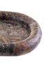 Hamilton Interiors Accessories Fazio Forest Green Marble Catchall House of Isabella UK