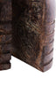 Hamilton Interiors Accessories Fazio Set of Two Forest Green Marble Bookends House of Isabella UK