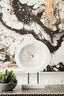 Hamilton Interiors Accessories Fidel Small Distressed White Mango Wood Sculpture House of Isabella UK