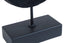 Hamilton Interiors Accessories Fidel Small Rustic Mango Wood Sculpture On Stand House of Isabella UK