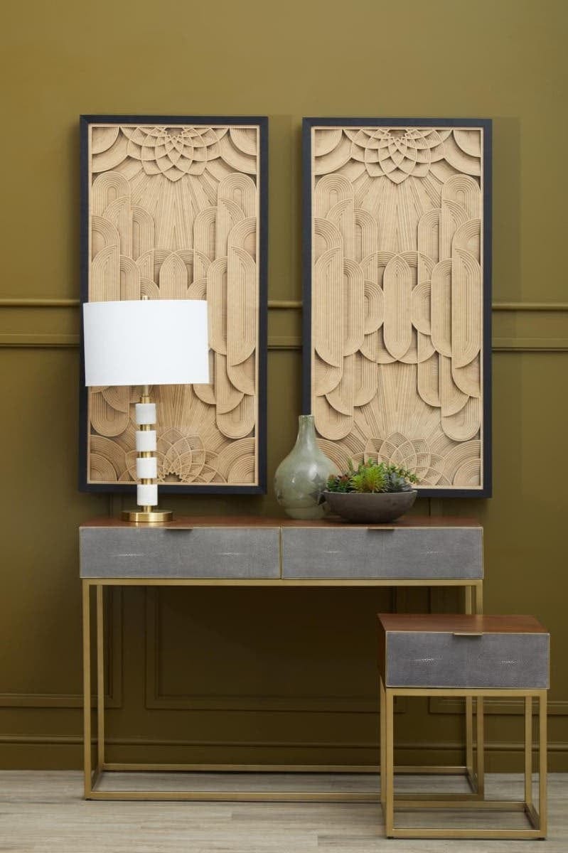 Hamilton Interiors Accessories Fiori Mixed Succulent In Stone Effect Pot House of Isabella UK