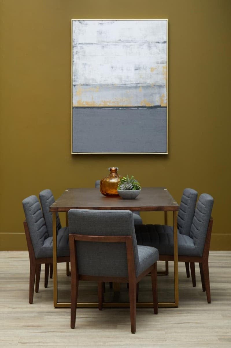 Hamilton Interiors Accessories Fiori Mixed Succulent In Stone Effect Pot House of Isabella UK