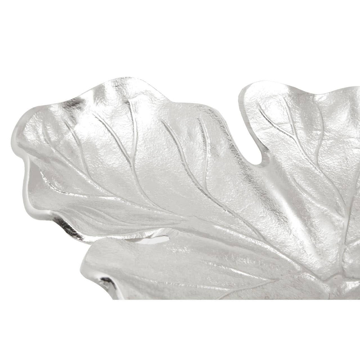 Hamilton Interiors Accessories Hampstead Large Leaf Dish House of Isabella UK