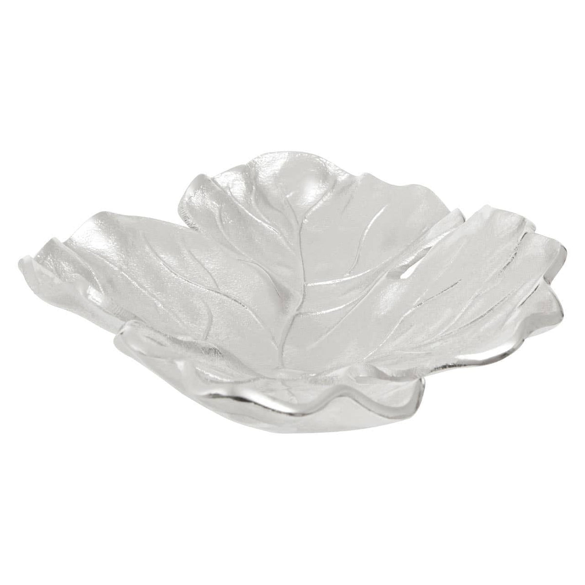 Hamilton Interiors Accessories Hampstead Large Leaf Dish House of Isabella UK