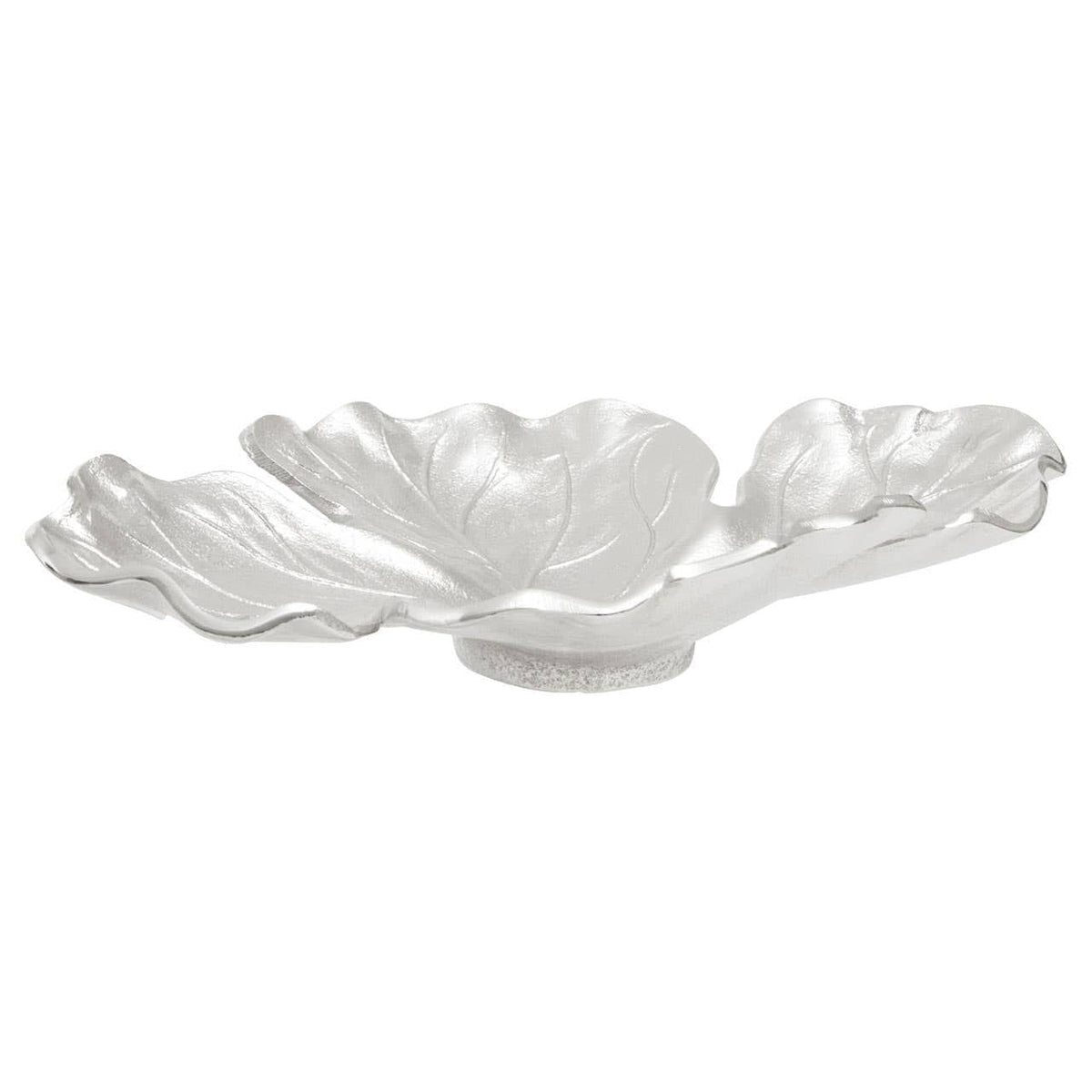 Hamilton Interiors Accessories Hampstead Large Leaf Dish House of Isabella UK