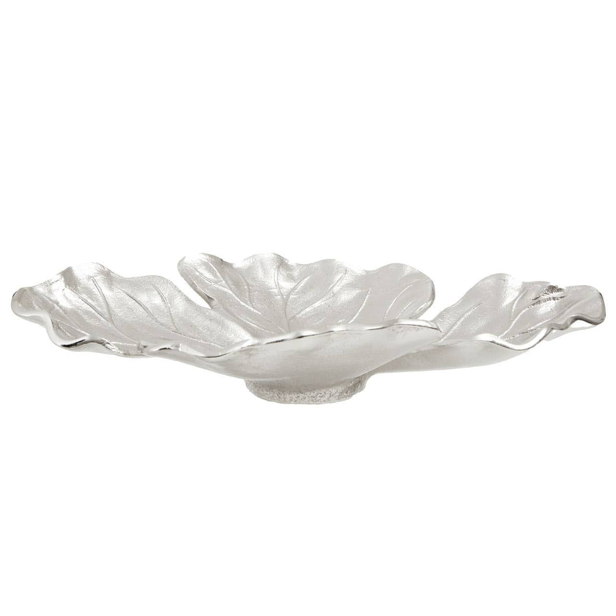 Hamilton Interiors Accessories Hampstead Large Leaf Dish House of Isabella UK