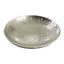 Hamilton Interiors Accessories Hampstead Medium Nickel Finish Bowl House of Isabella UK