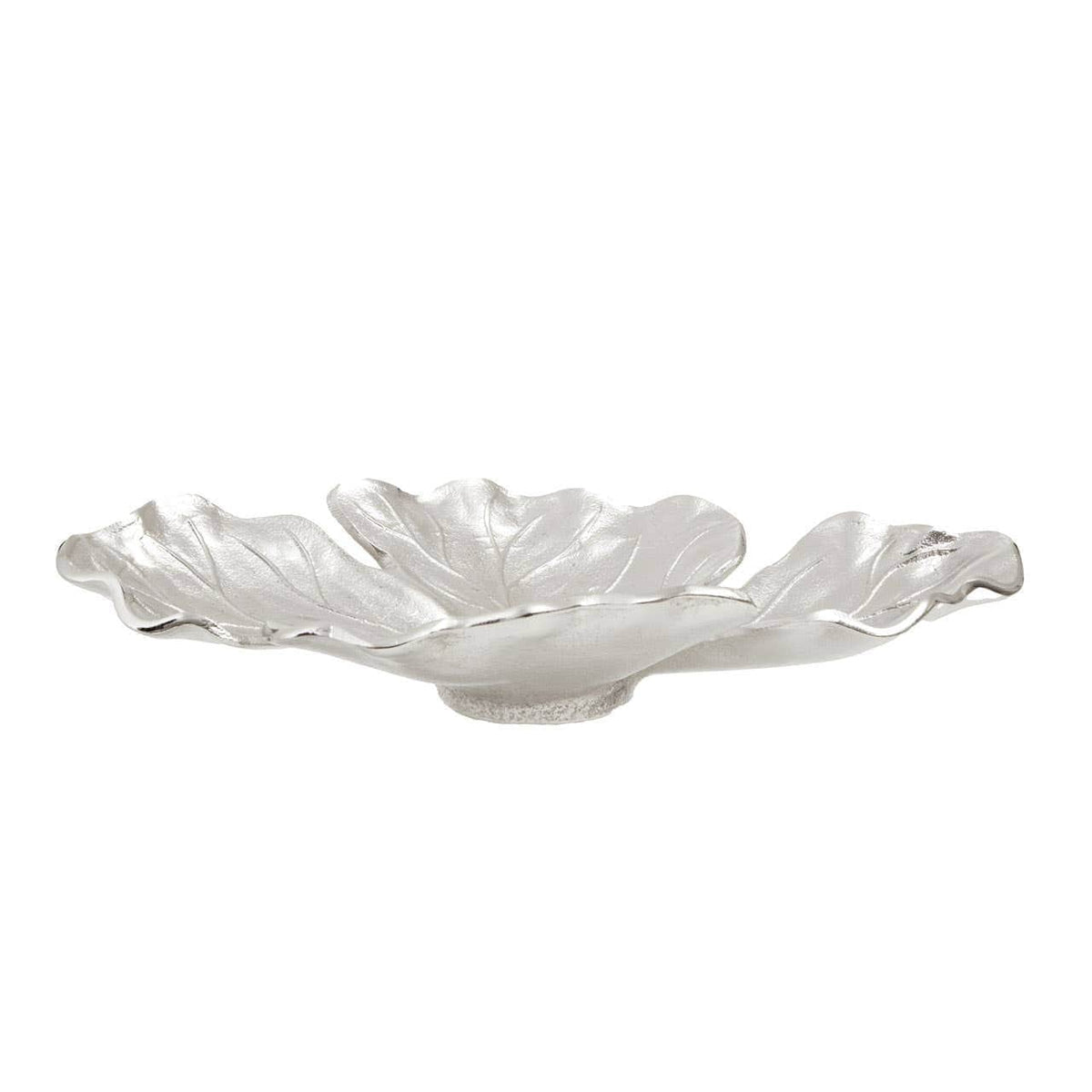 Hamilton Interiors Accessories Hampstead Small Leaf Dish House of Isabella UK