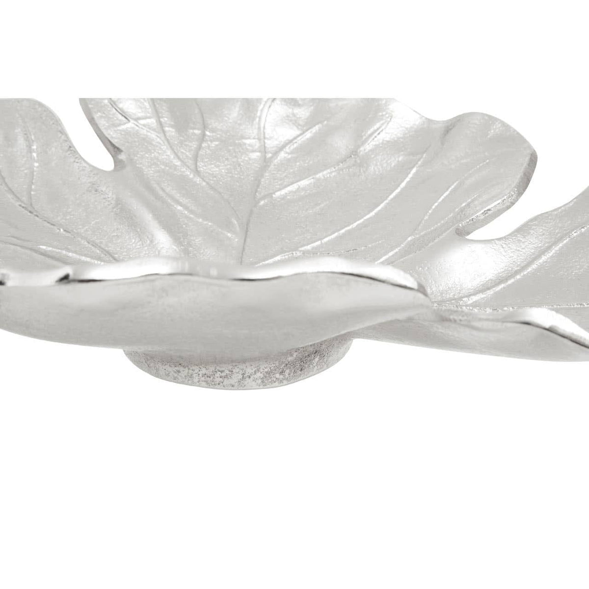 Hamilton Interiors Accessories Hampstead Small Leaf Dish House of Isabella UK
