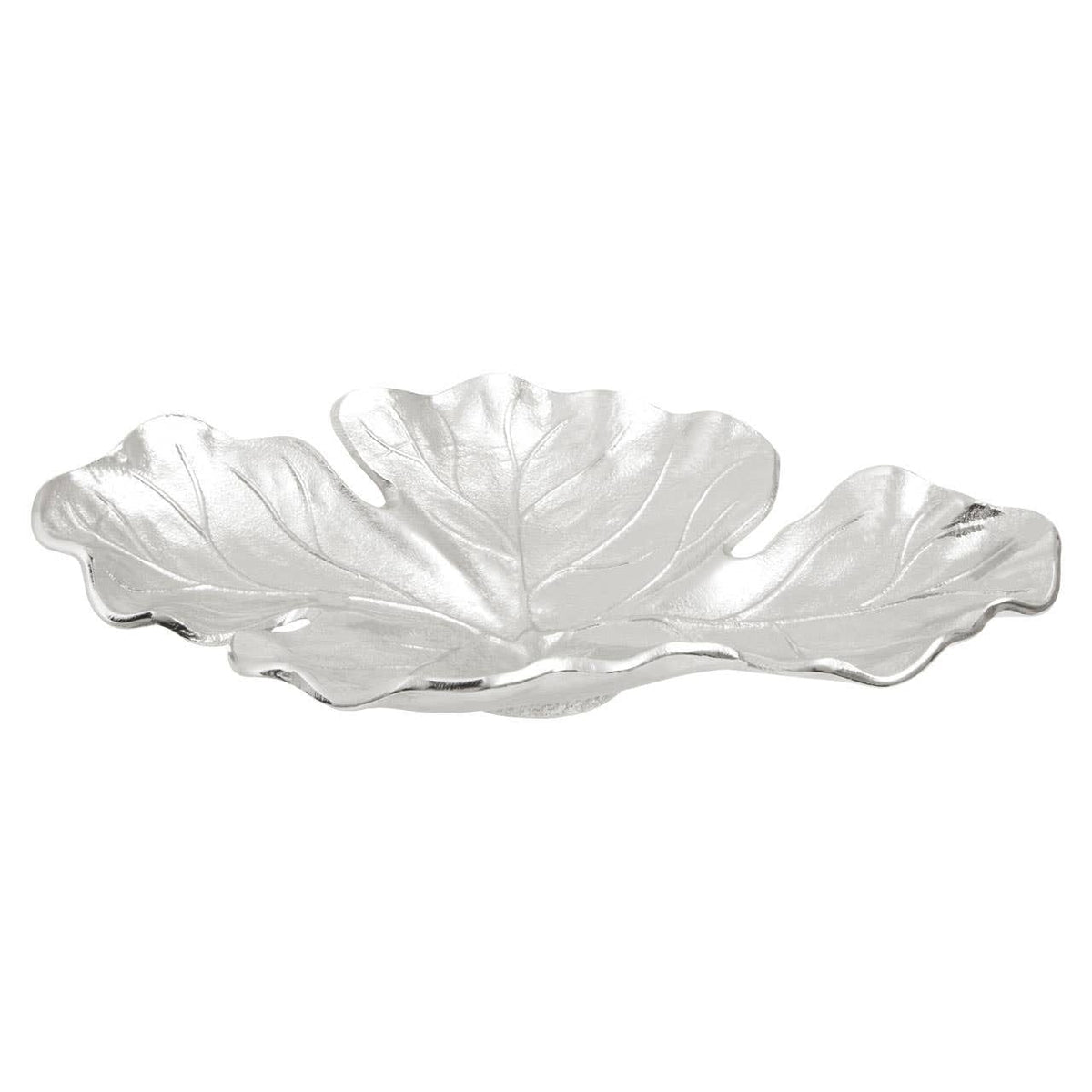 Hamilton Interiors Accessories Hampstead Small Leaf Dish House of Isabella UK