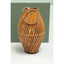 Hamilton Interiors Accessories Hanoi Natural Bamboo Lantern House of Isabella UK