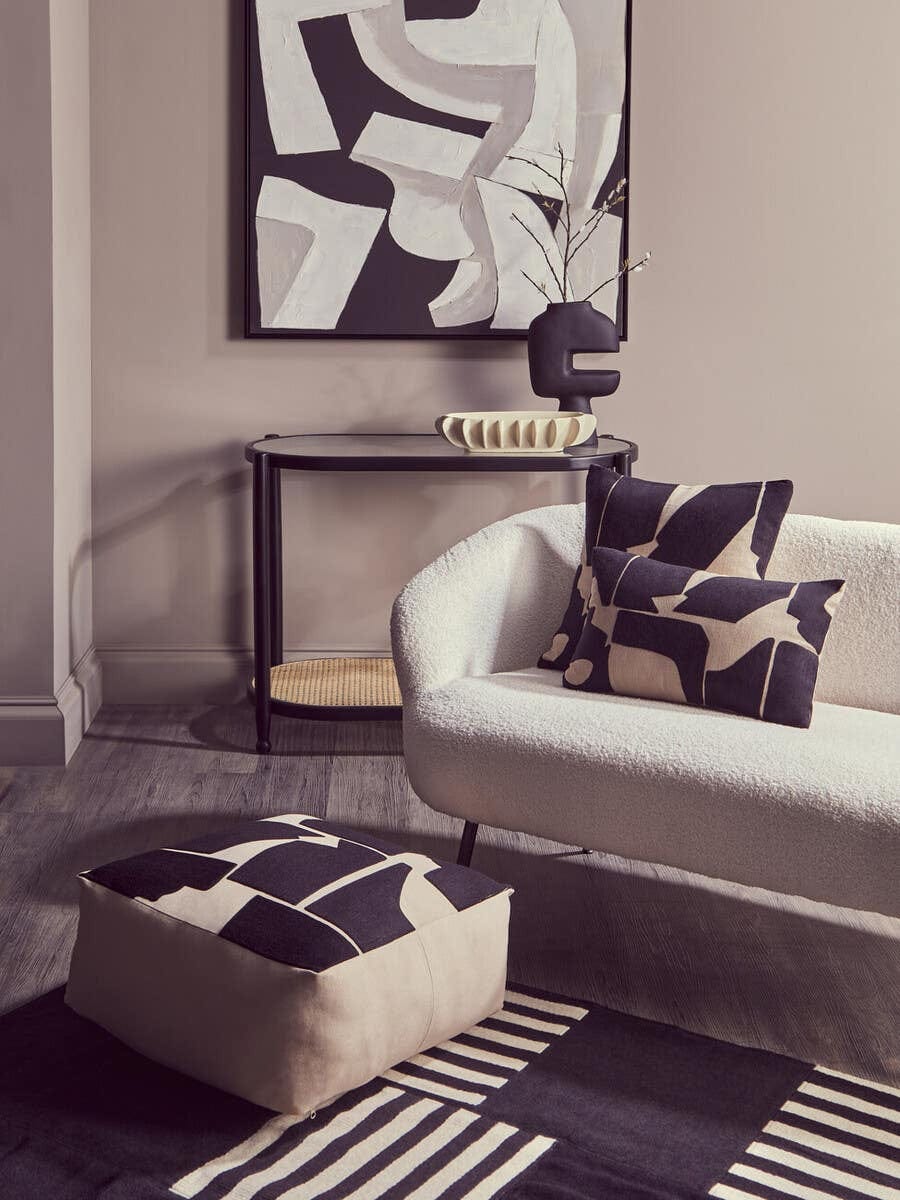 Hamilton Interiors Accessories Hapax Cream Bowl House of Isabella UK