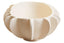 Hamilton Interiors Accessories Hapax Cream Bowl House of Isabella UK